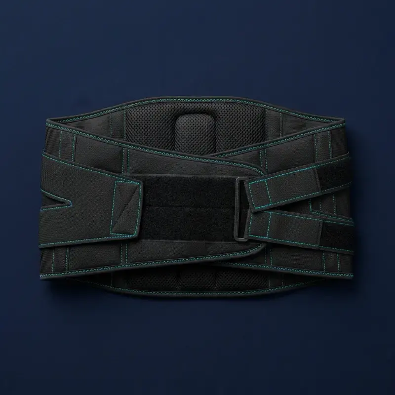 Abdominal Belt — Post-surgical abdominal support & compression