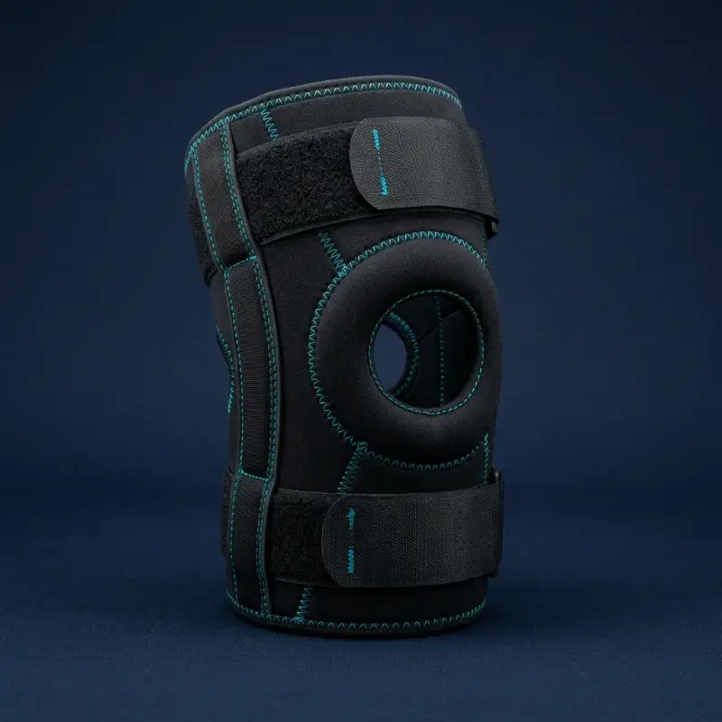 Spinocare — Advanced spinal support for postural correction